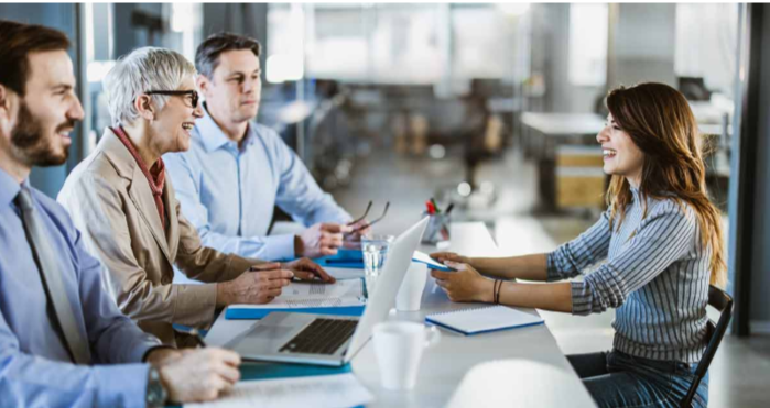 Staffing Agency During Peak Seasons