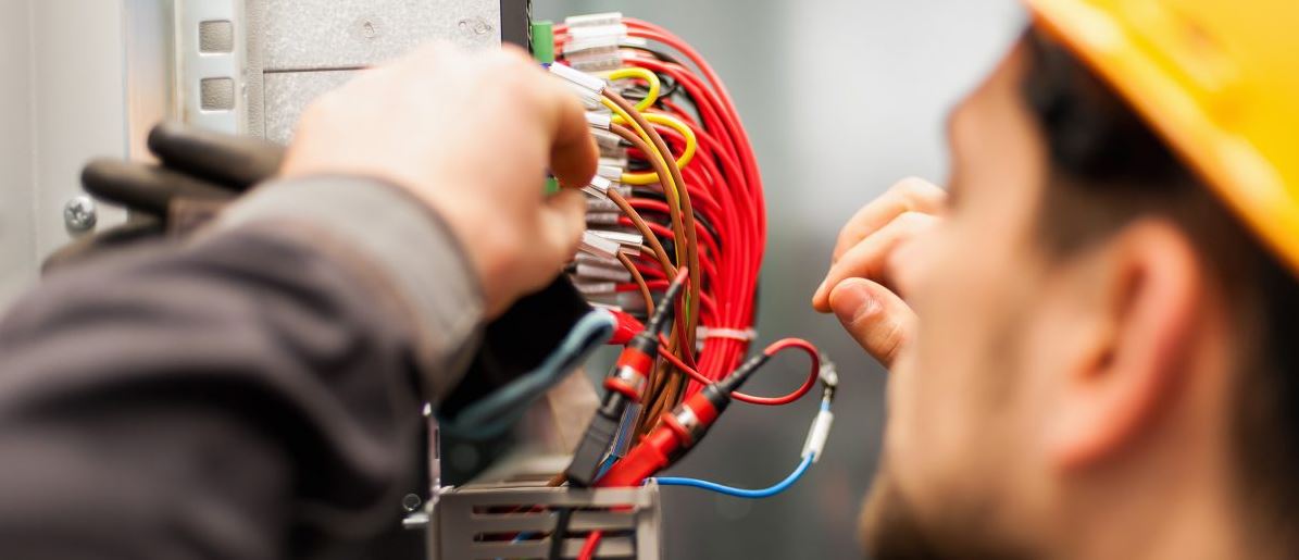 Professional Electrician