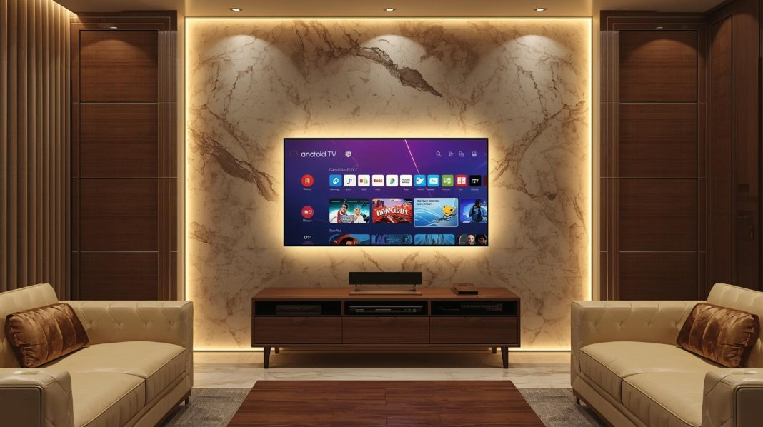 Expert Guide to TV Installation and Mounting Services in Toronto