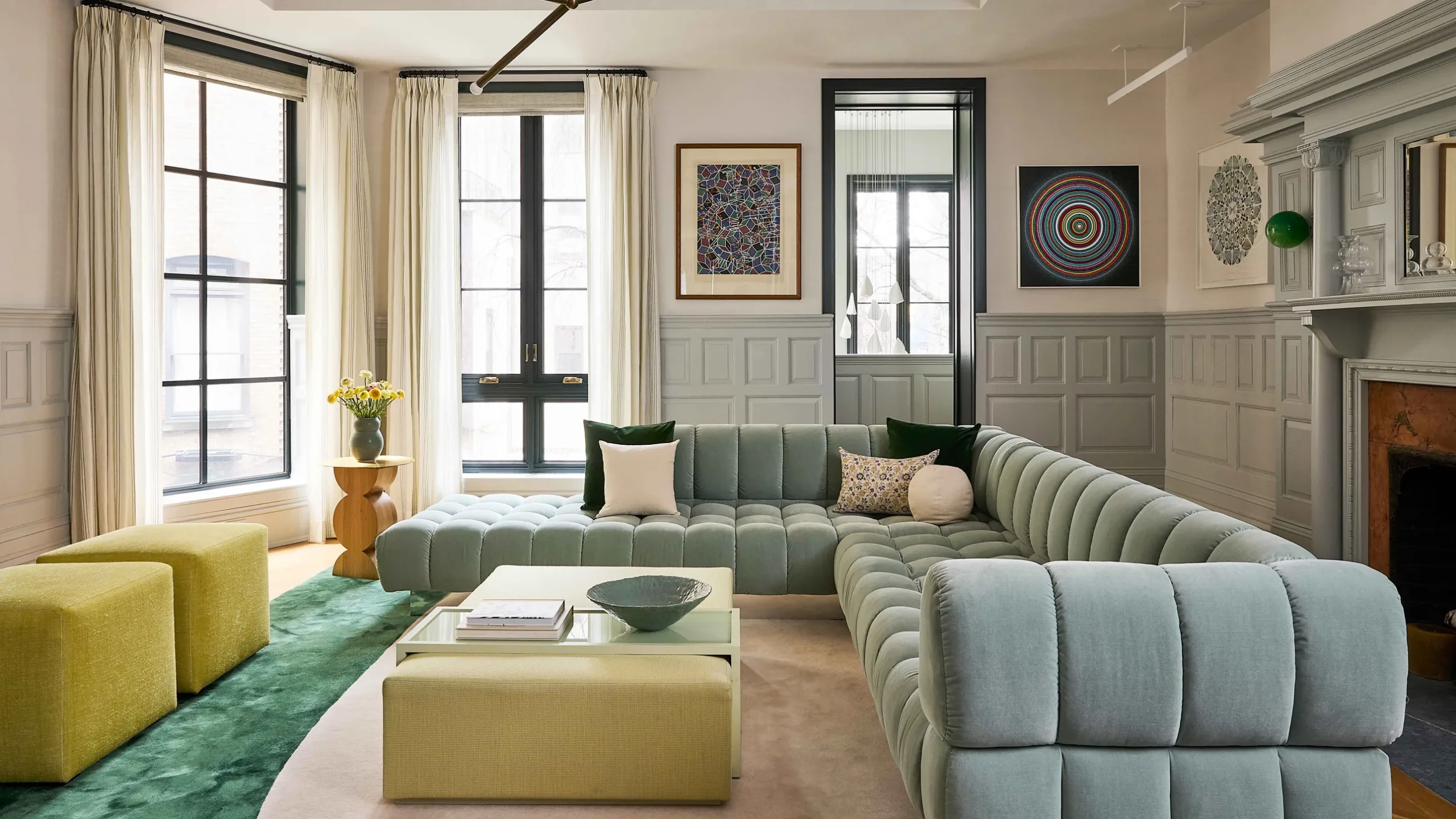 Interior Trim Layering Ideas for a Richer Custom Look