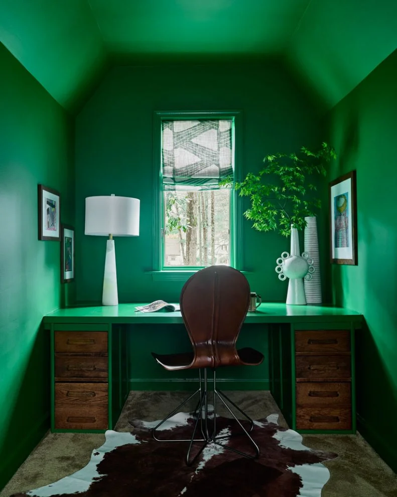 Peaceful Home Ideas Built Around Sound Light and Air