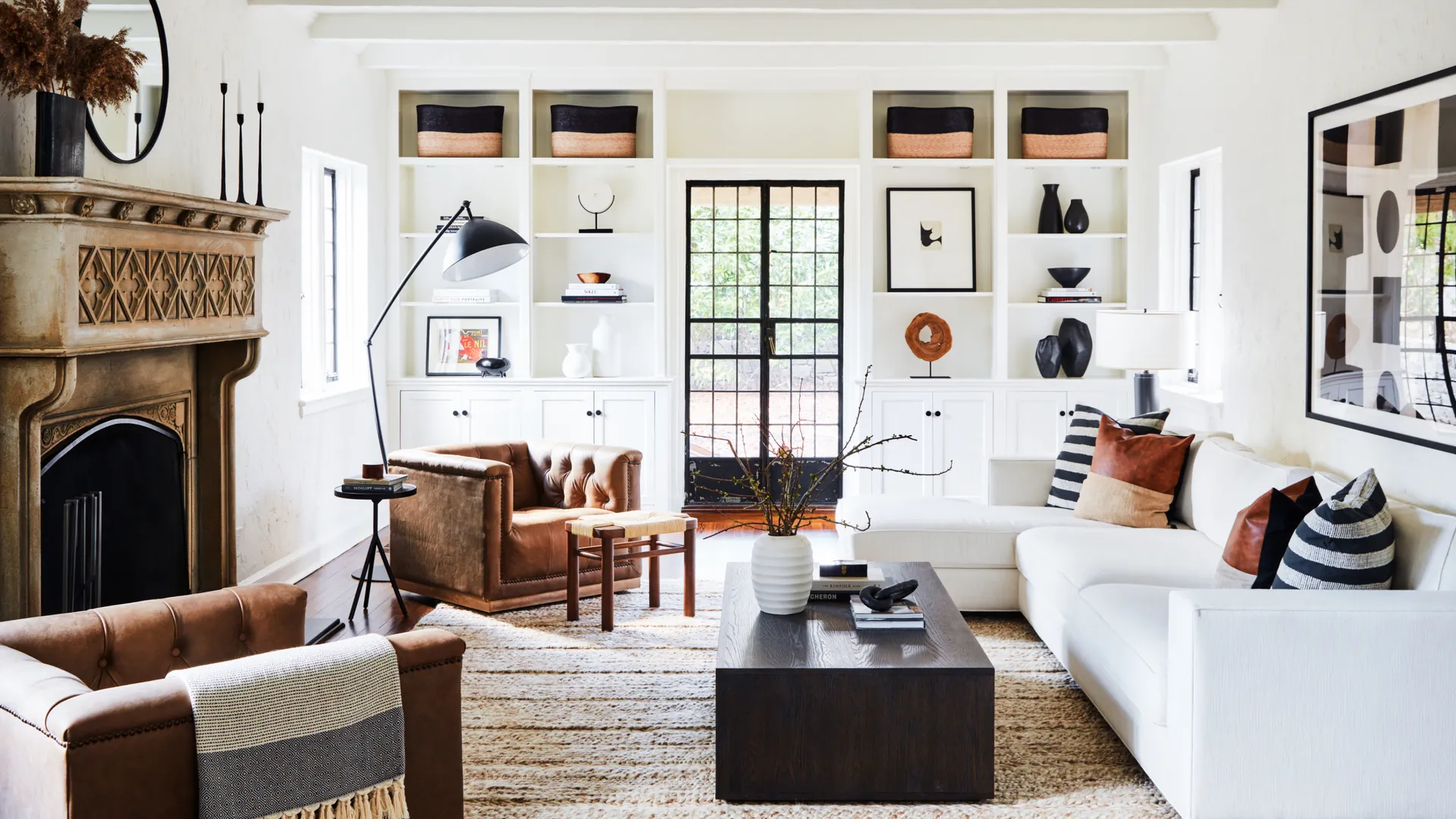 Hidden Everyday Storage Ideas That Blend Into Interior Architecture